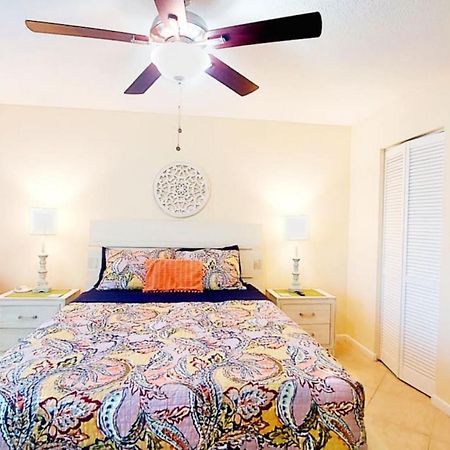Paradise Sol 2Bd2Ba Condo On Golf Course Near Bch St. Petersburg Eksteriør bilde