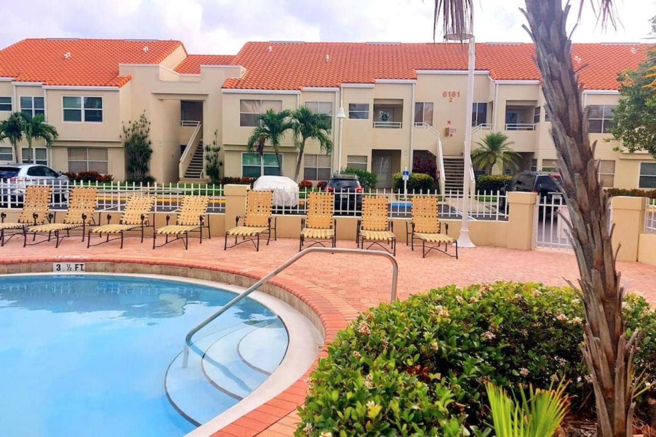 Paradise Sol 2Bd2Ba Condo On Golf Course Near Bch St. Petersburg Eksteriør bilde