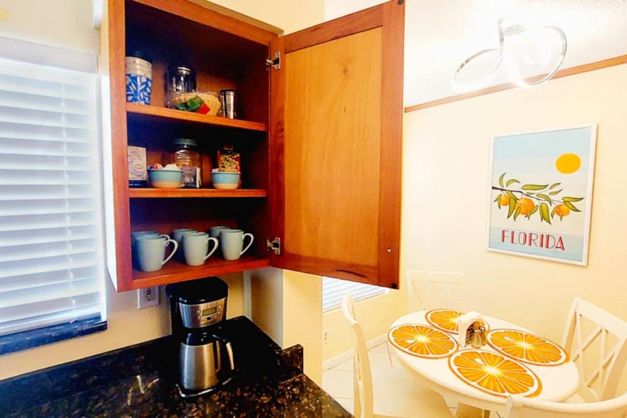 Paradise Sol 2Bd2Ba Condo On Golf Course Near Bch St. Petersburg Eksteriør bilde