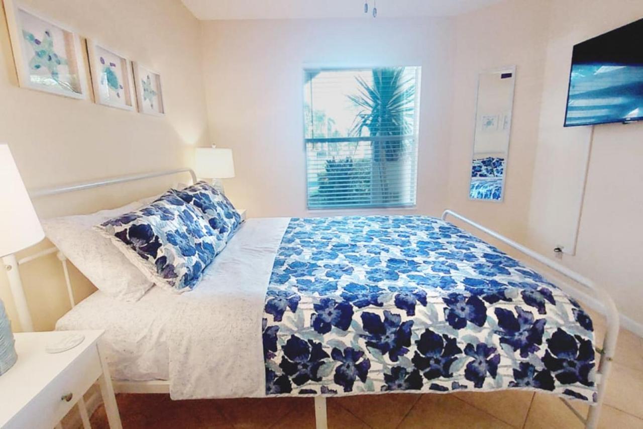 Paradise Sol 2Bd2Ba Condo On Golf Course Near Bch St. Petersburg Eksteriør bilde
