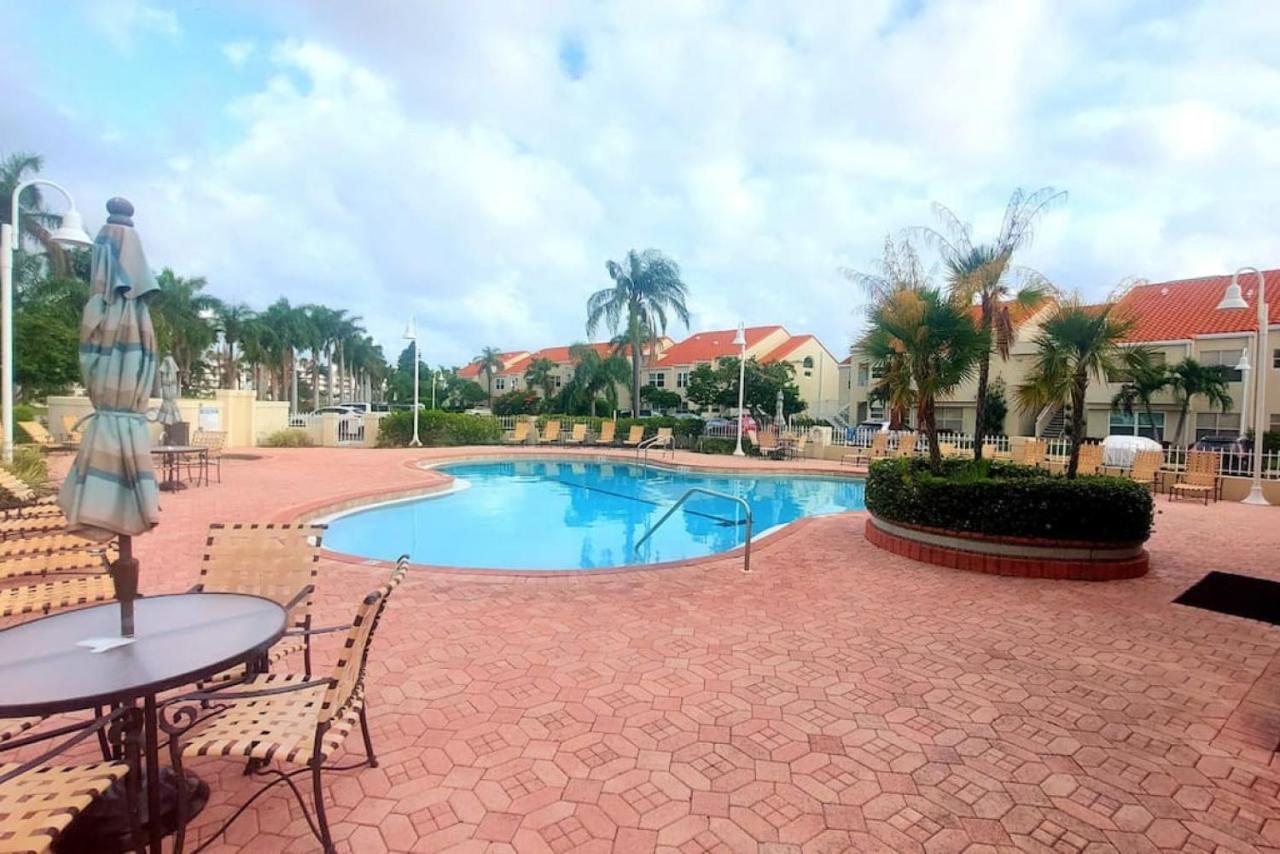 Paradise Sol 2Bd2Ba Condo On Golf Course Near Bch St. Petersburg Eksteriør bilde