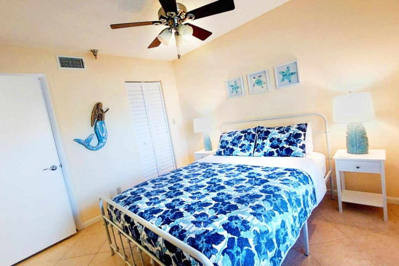 Paradise Sol 2Bd2Ba Condo On Golf Course Near Bch St. Petersburg Eksteriør bilde