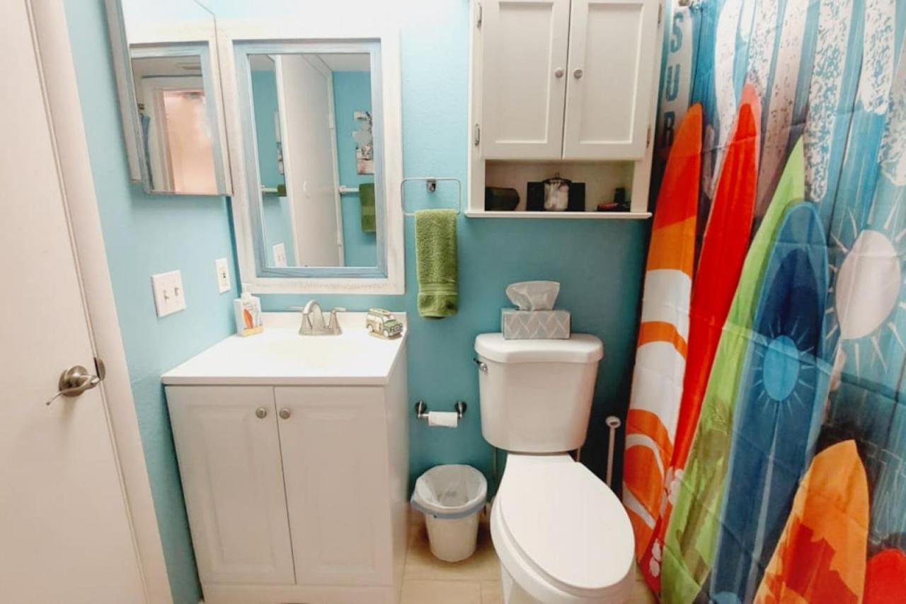 Paradise Sol 2Bd2Ba Condo On Golf Course Near Bch St. Petersburg Eksteriør bilde
