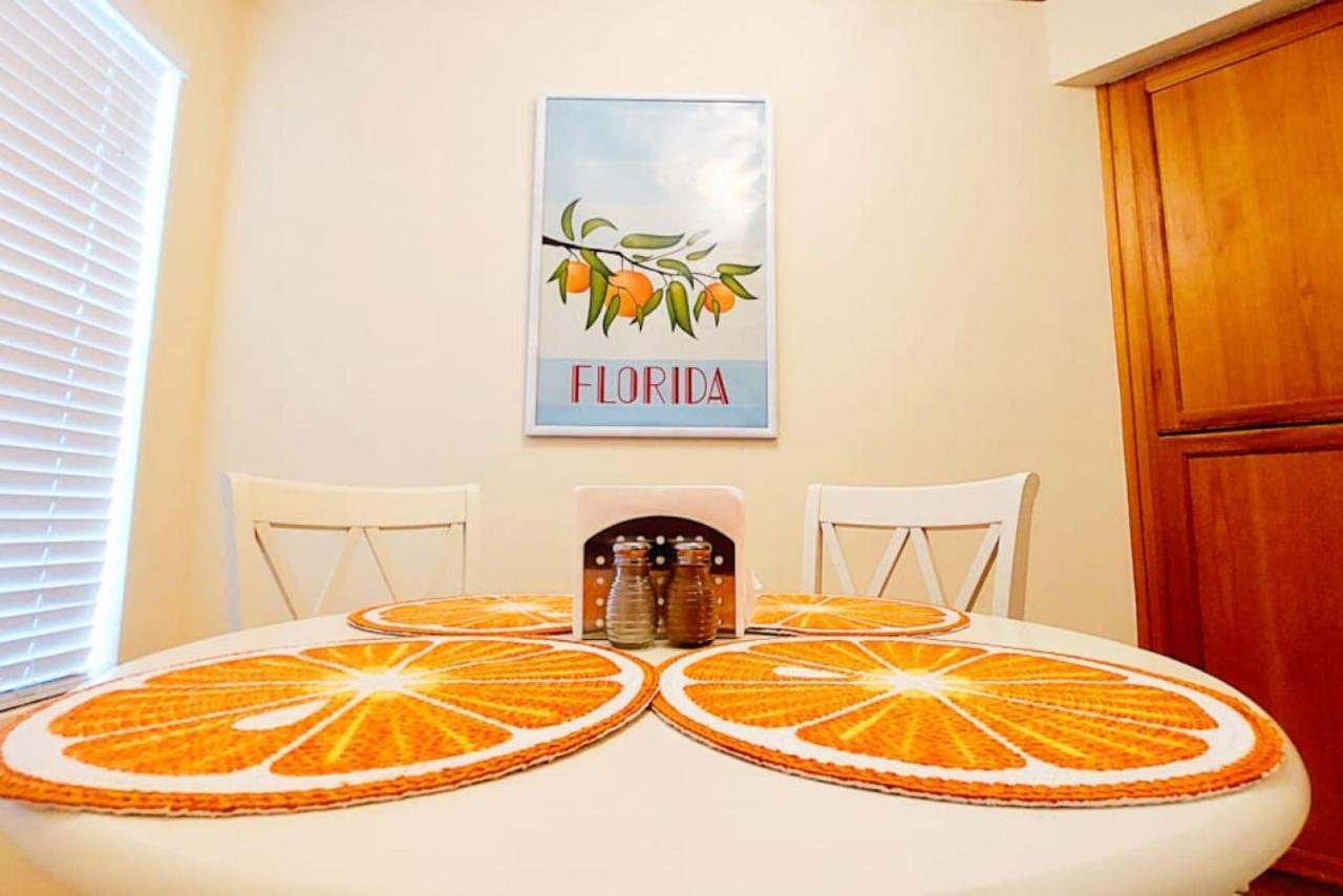 Paradise Sol 2Bd2Ba Condo On Golf Course Near Bch St. Petersburg Eksteriør bilde