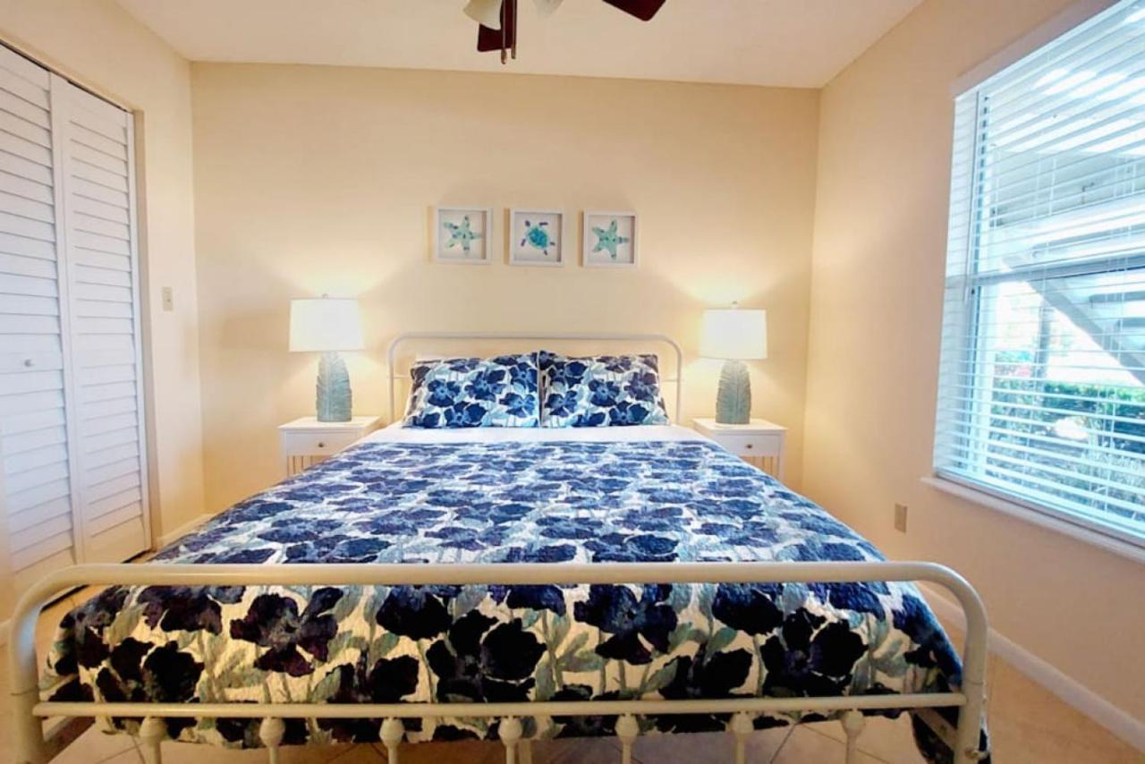 Paradise Sol 2Bd2Ba Condo On Golf Course Near Bch St. Petersburg Eksteriør bilde