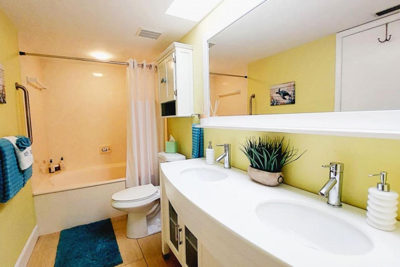 Paradise Sol 2Bd2Ba Condo On Golf Course Near Bch St. Petersburg Eksteriør bilde