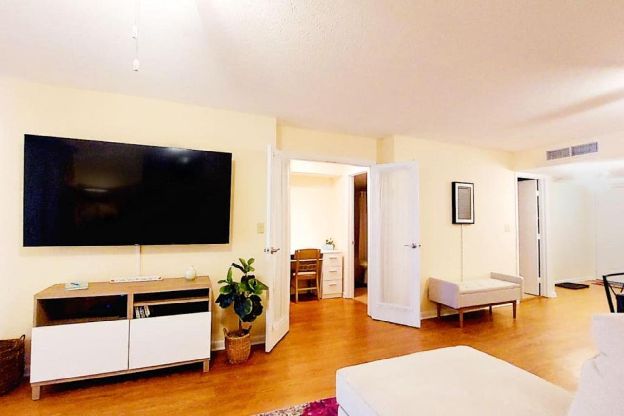 Paradise Sol 2Bd2Ba Condo On Golf Course Near Bch St. Petersburg Eksteriør bilde