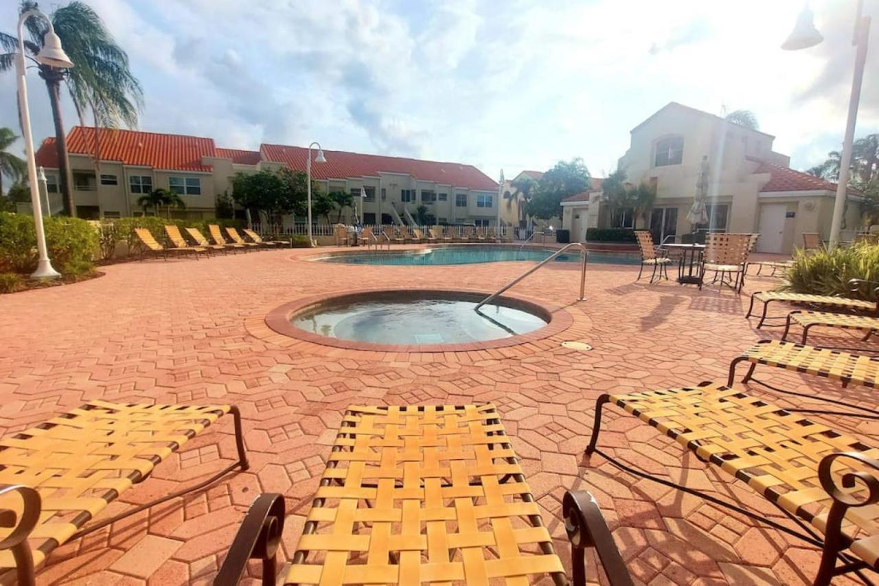 Paradise Sol 2Bd2Ba Condo On Golf Course Near Bch St. Petersburg Eksteriør bilde